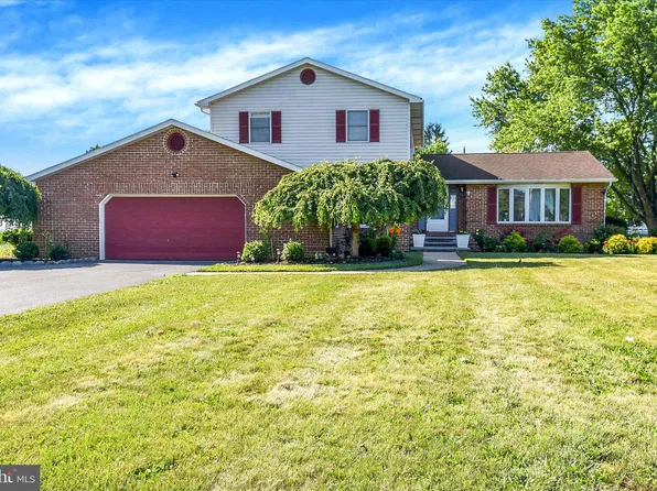 235 Ridge Hill Rd, Mechanicsburg, PA 17050
