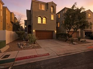 1181 Enzo Ave, Henderson, NV 89052