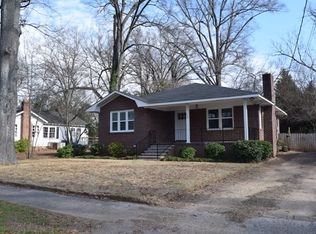 1044 Ebenezer Avenue Ext, Rock Hill, SC 29732