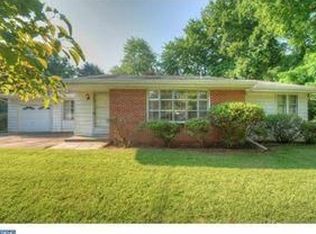 311 2nd St, Bordentown, NJ 08505