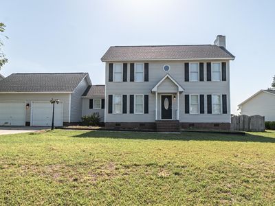 99 Windsor Dr, Angier, NC, 27501