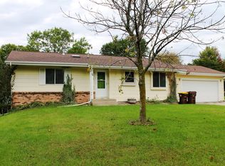 606 Lexington Ave N, New Prague, MN 56071