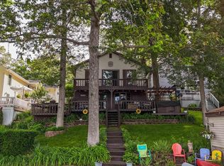 60 Lane 260b Crooked Lk, Angola, IN 46703