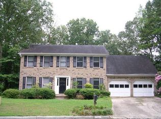 885 Greenvine Trce, Roswell, GA 30076