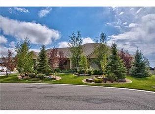 4019 Cedarwood Ln, Billings, MT 59106