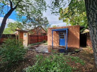 235 Irvine St, Santa Fe, NM 87501