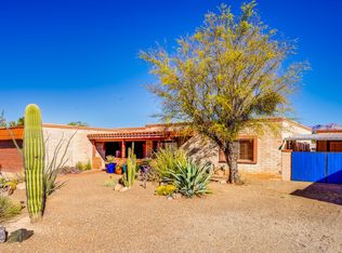 9015 E Calle Bolivar, Tucson, AZ 85715