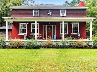 7323 Koenig Rd, Rome, NY 13440