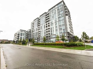 1050 Main St E #223, Milton, ON