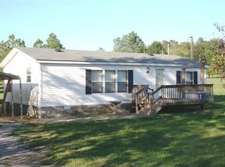 3125 Kirkland Rd, Culleoka, TN 38451