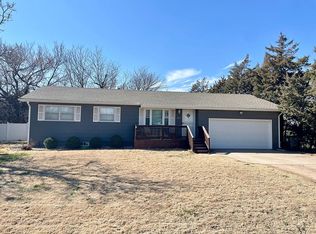 317 1st St, Olmitz, KS 67564