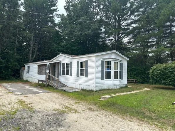 17 Robin Lane, Windham, ME 04062