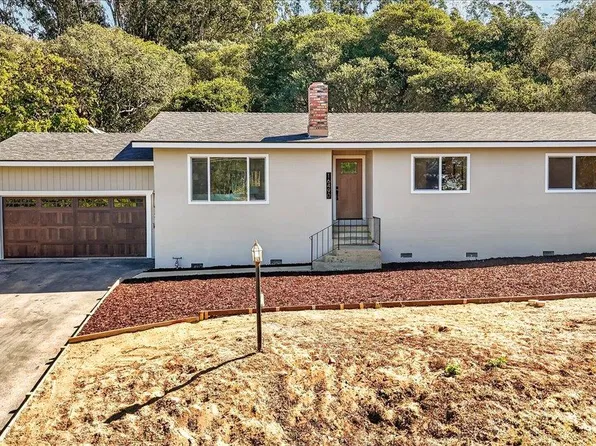 16490 Charles Schell Ln, Royal Oaks, CA 95076