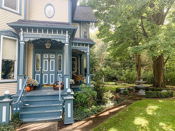 2nd image of 524 N Marshall Ave