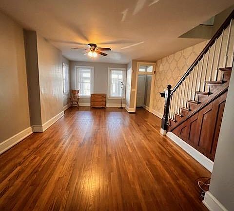4th image of 1222 N Tatnall St #1