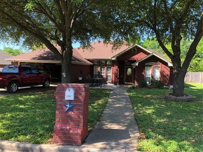 10127 Cougar Ridge Pkwy, Waco, TX, 76708