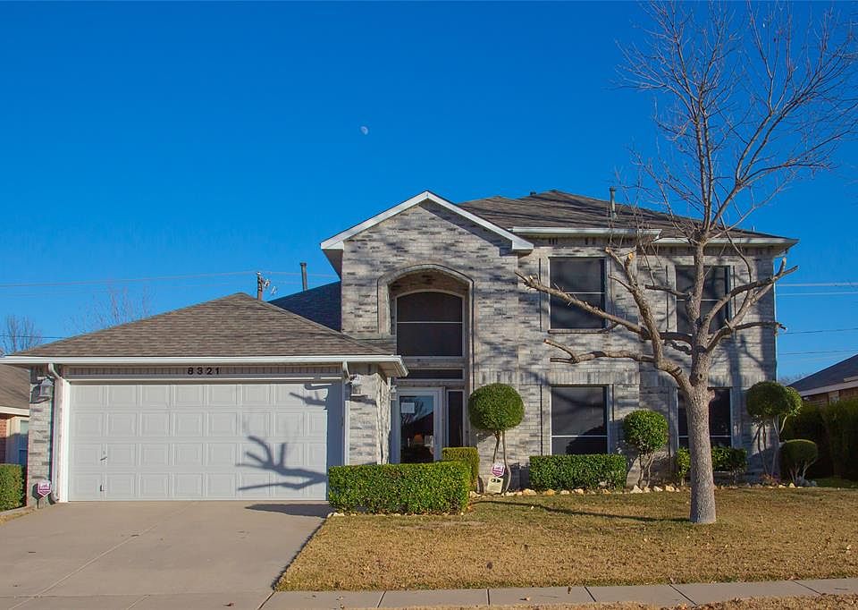 1st image of 8321 Clearbrook Dr