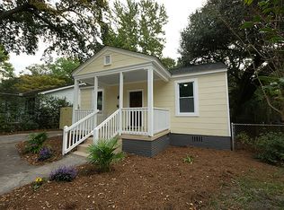 4520 S Rhett Ave, North Charleston, SC 29405