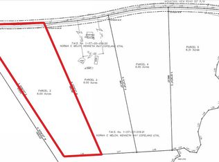 0 Mountain View Rd LOT 2, Landrum, SC 29356