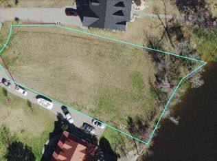 2 Sabre Pointe Dr, Bath, NC 27808