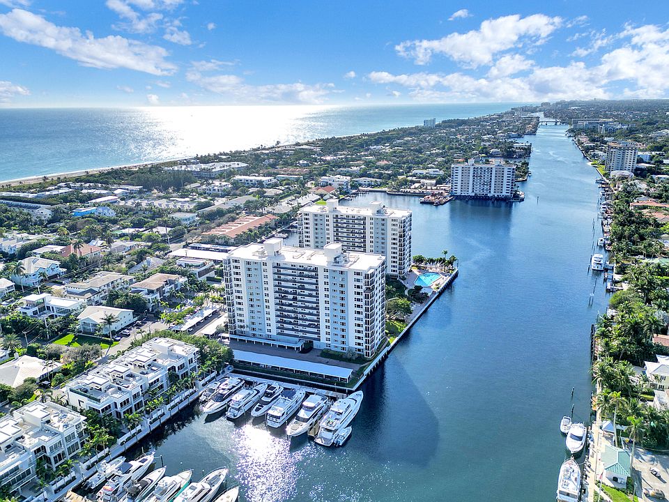 Discover Seagate Towers Delray Beach: A Premier Living Experience