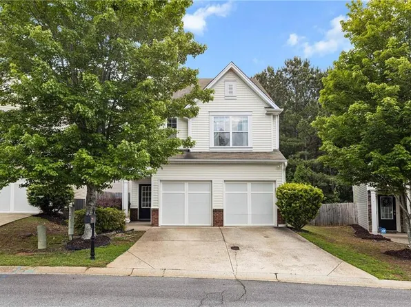 720 Mountain Laurel Dr, Canton, GA 30114