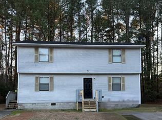1425 Cherrycrest Dr, Durham, NC 27704