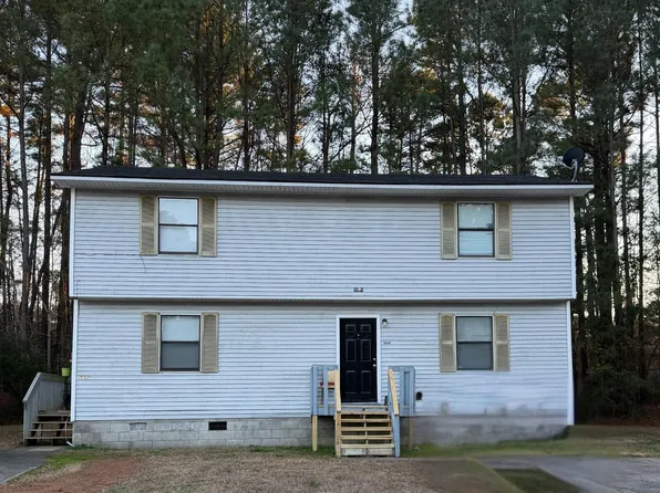 1425 Cherrycrest Dr, Durham, NC 27704