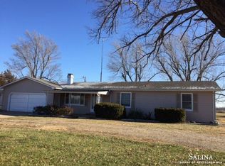 1258 N 120th Rd, Minneapolis, KS 67467