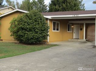 1425 S 76th St, Tacoma, WA 98408