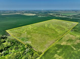 480th St, Hanley Falls, MN 56245