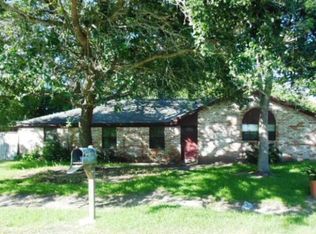 2929 Michael St, Bacliff, TX 77518