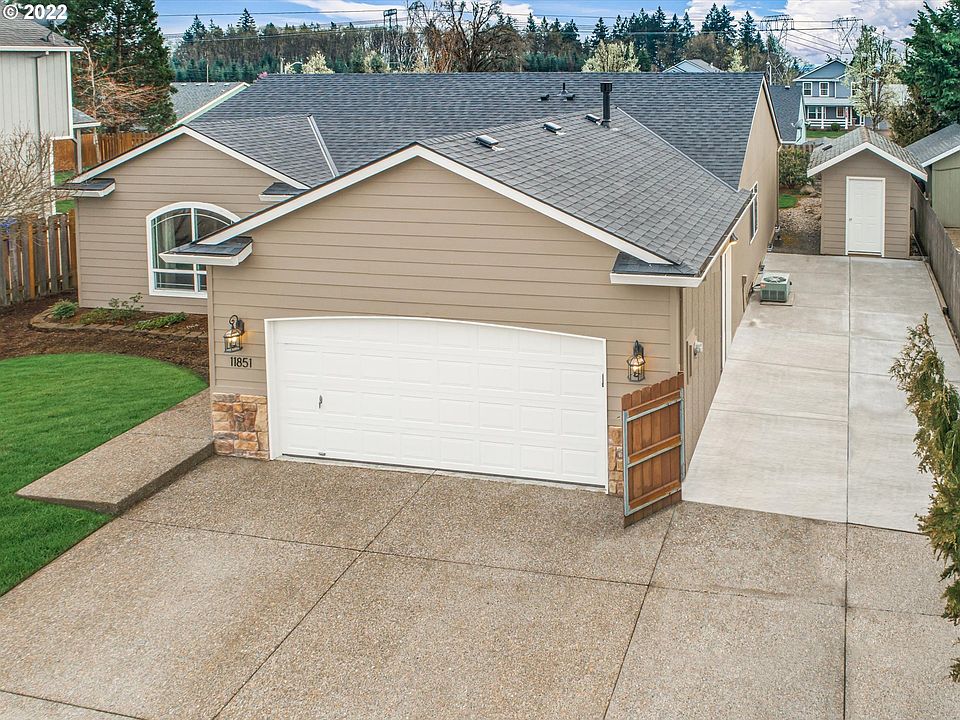 11851 White Ln, Oregon City, OR 97045 Zillow