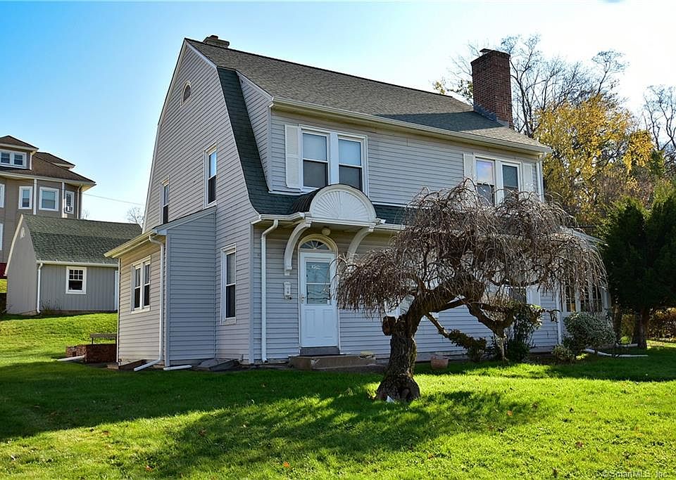 278 Blue Hills Ave, Hartford, CT 06112 Zillow