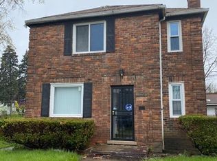 16709 Pierson St, Detroit, MI 48219