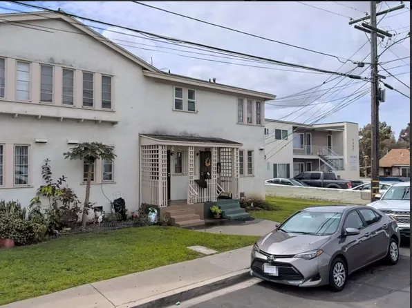 6563 Tait St, San Diego, CA 92111