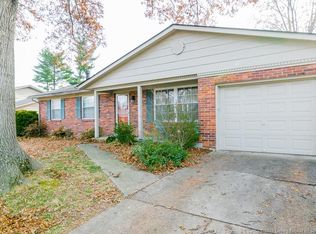 210 Ponder Way, Clarksville, IN 47129