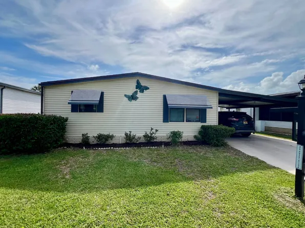 374 Putter Cir N #374, Winter Haven, FL 33881