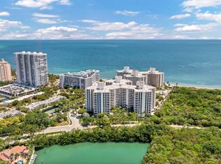 1121 Crandon Blvd APT E1206, Key Biscayne, FL 33149