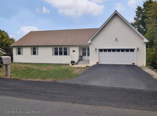 779 Smithfield Rd, North Providence, RI 02904