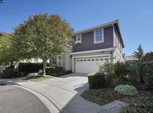 6654 Chalk Hill Ln, Vallejo, CA