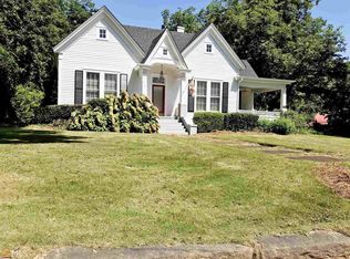 678 Forsyth St, Monticello, GA 31064