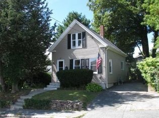 69 Grove St, Milford, MA 01757