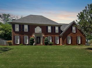 1238 Long Meadow Dr NW, Kennesaw, GA 30144