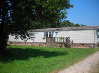 5910 Oaks Rd, Paducah, KY 42003