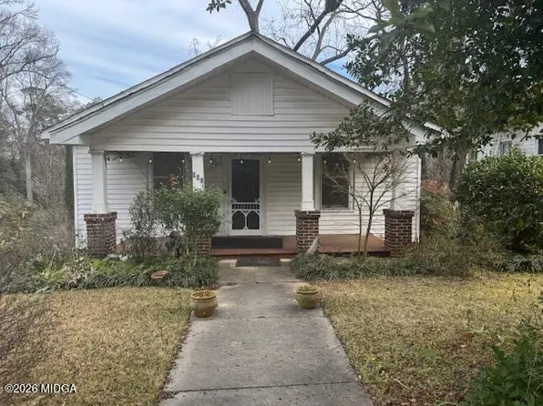 965 North Ave, Macon, GA 31211