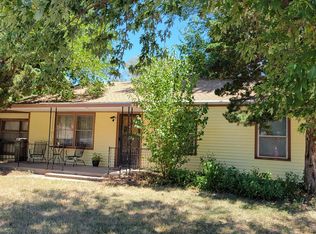 908 N Gregory St, Hutchinson, KS 67501