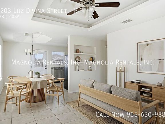 4th image of 3203 Luz Divina St APT B