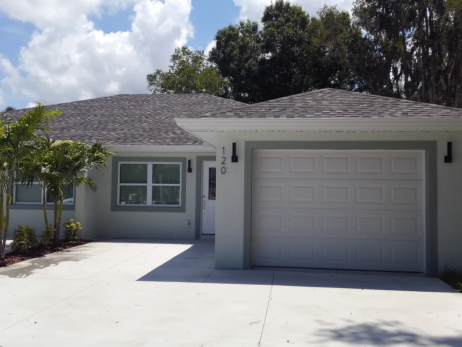 3 bed, 1200 sqft, $2,500 — Photo 2