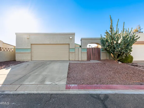 630 E JENSEN Street #159, Mesa, AZ 85203